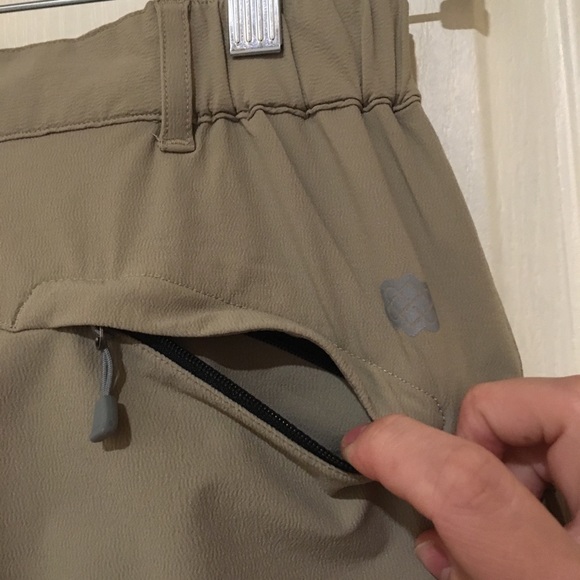 Sherpa | Women’s Pants Size 4 - Picture 5 of 8